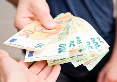 Pokuty za fiktívne živnosti sa od januára výrazne zvyšujú. Minimom sú tisíce eur