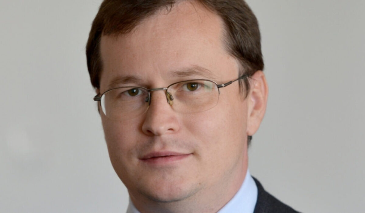 Juraj Draxler: Epsteinova kauza odhaľuje, ako fungujú skutočné elity