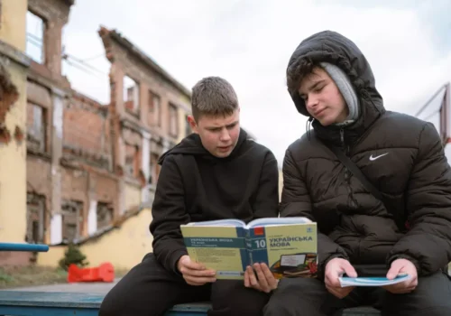 Viac ako 6-tisíc Ukrajincov sa pokúsilo dostať cez Slovensko, chceli sa vyhnúť mobilizácii