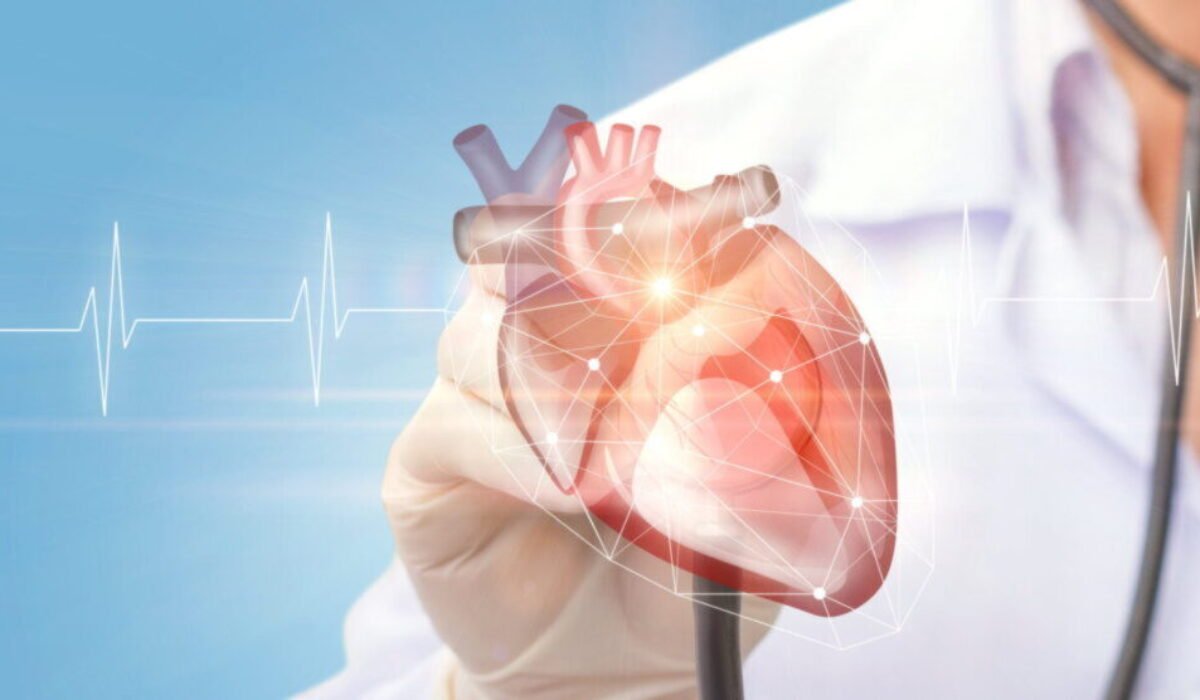 NCZI bije na poplach: Počet srdcových príhod na Slovensku výrazne vzrástol