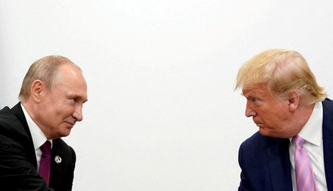 Putinov emisár dorazil do Davosu. Dmitrijev chce rokovať s Američanmi, príchod sprevádzala provokácia