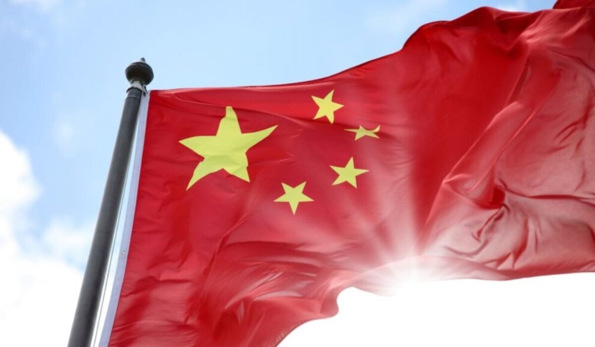 Čína odmieta americké clá za obchod s Iránom