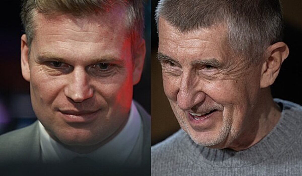 Rozhodnuté. Filip Turek sa stal vládnym splnomocnencom pre Green Deal