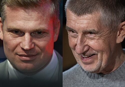 Rozhodnuté. Filip Turek sa stal vládnym splnomocnencom pre Green Deal