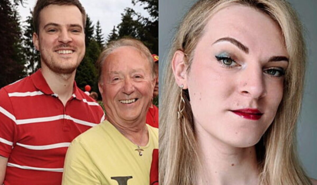 Petr Janda má z vnuka vnučku: Legendárny rocker otvorene o zmene pohlavia