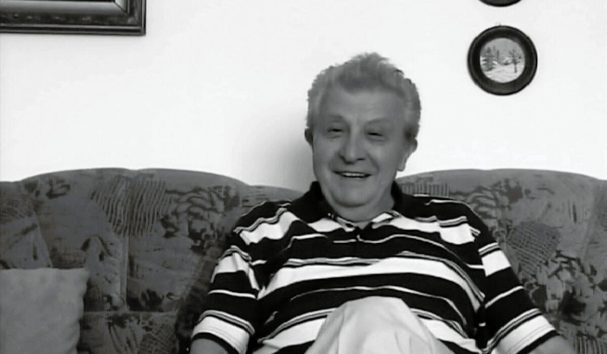 Zomrel legendárny režisér Rudolf Urc, vizionár slovenskej kinematografie