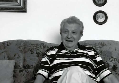 Zomrel legendárny režisér Rudolf Urc, vizionár slovenskej kinematografie