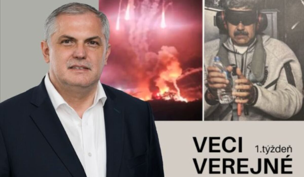 Agresia USA vo Venezuele, alebo aké je pozadie tohto zločinu