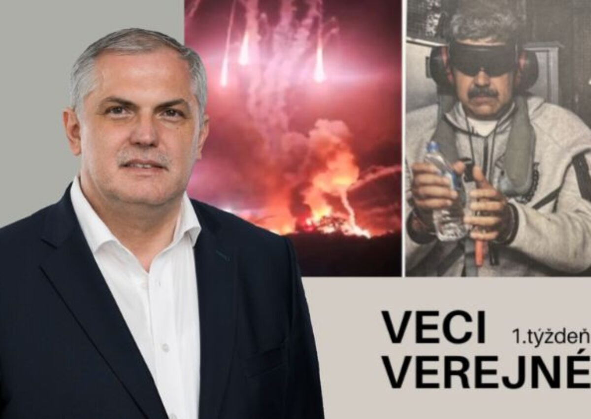 Agresia USA vo Venezuele, alebo aké je pozadie tohto zločinu