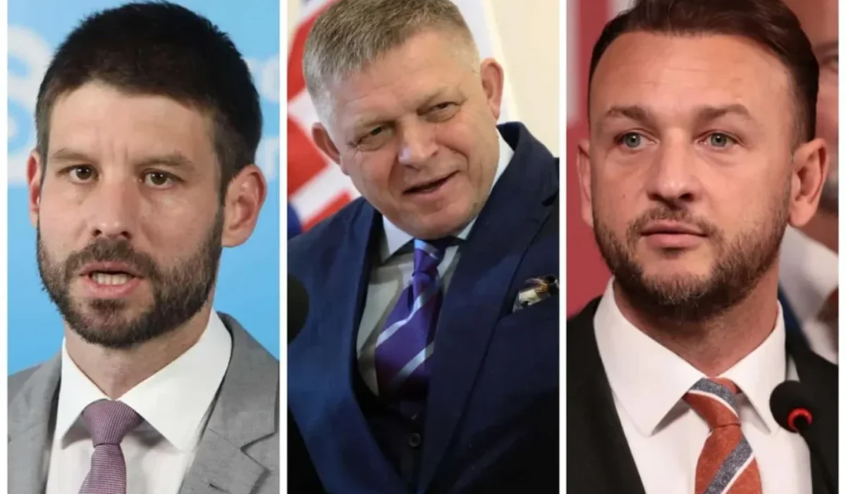 Prvý predvolebný prieskum v roku 2026: Sviatky premiešali karty