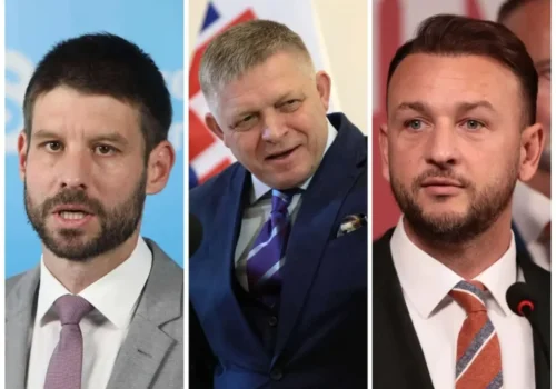 Prvý predvolebný prieskum v roku 2026: Sviatky premiešali karty