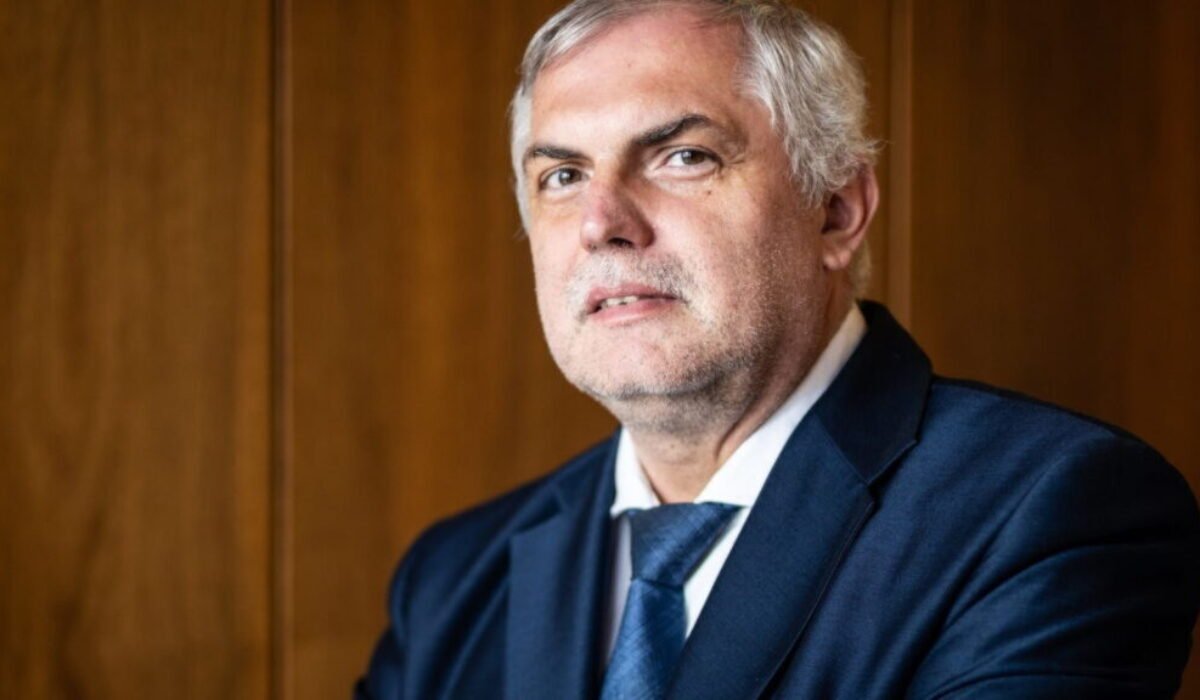 Roman Michelko: Potrebujeme diskusiu o hraniciach extrémizmu a slobody slova