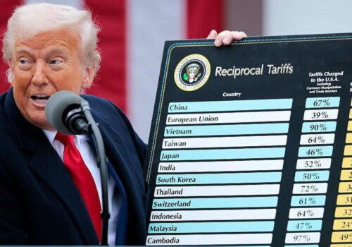 Trump hrozí clami kvôli Grónsku, Európa avizuje jednotnú odpoveď