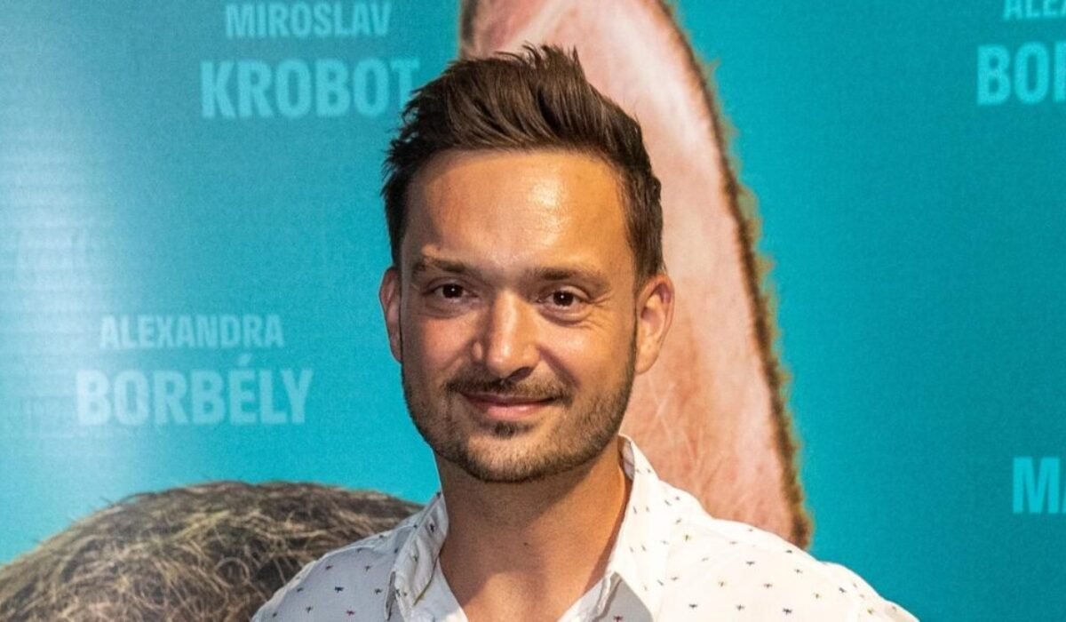 Robo Papp definitívne odišiel zo šoubiznisu: „Bolo to najlepšie rozhodnutie môjho života“