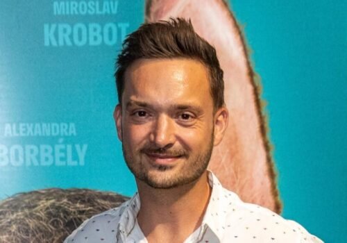 Robo Papp definitívne odišiel zo šoubiznisu: „Bolo to najlepšie rozhodnutie môjho života“