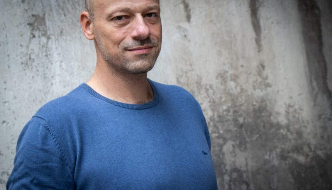 Dag Daniš: O Grónsku je dávno rozhodnuté