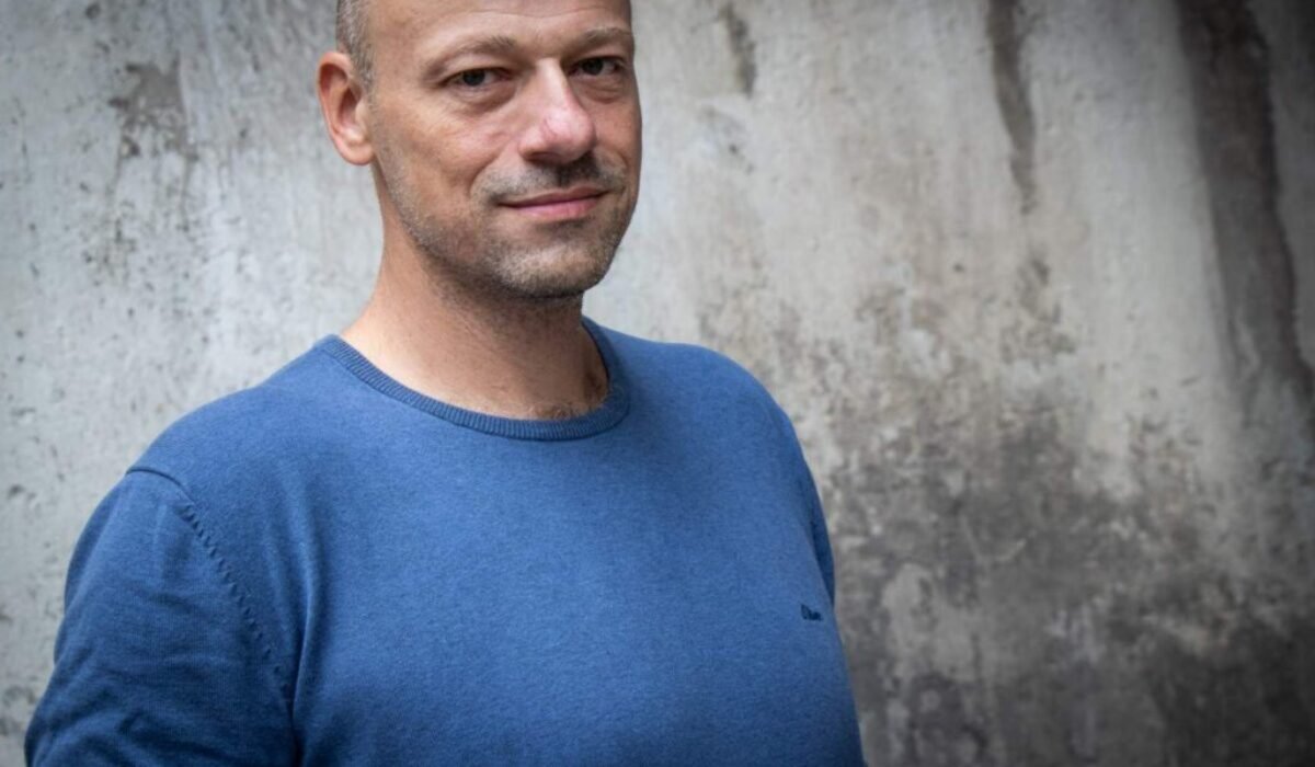 Dag Daniš: O Grónsku je dávno rozhodnuté