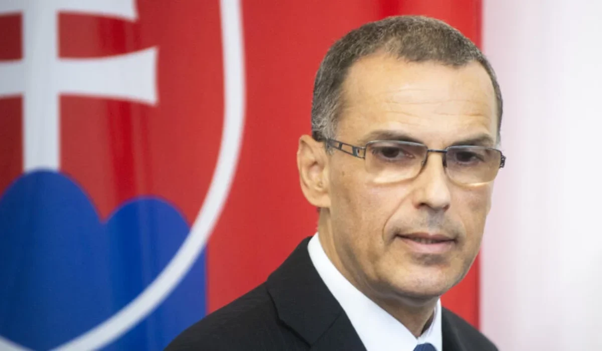 Žilinka napadol novelu o kajúcnikoch na Ústavnom súde