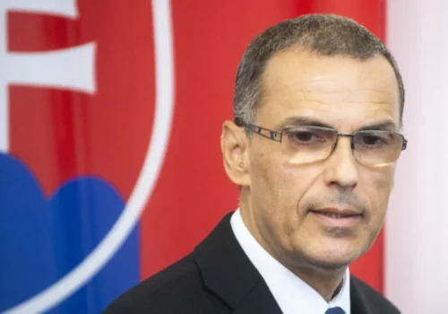 Žilinka napadol novelu o kajúcnikoch na Ústavnom súde