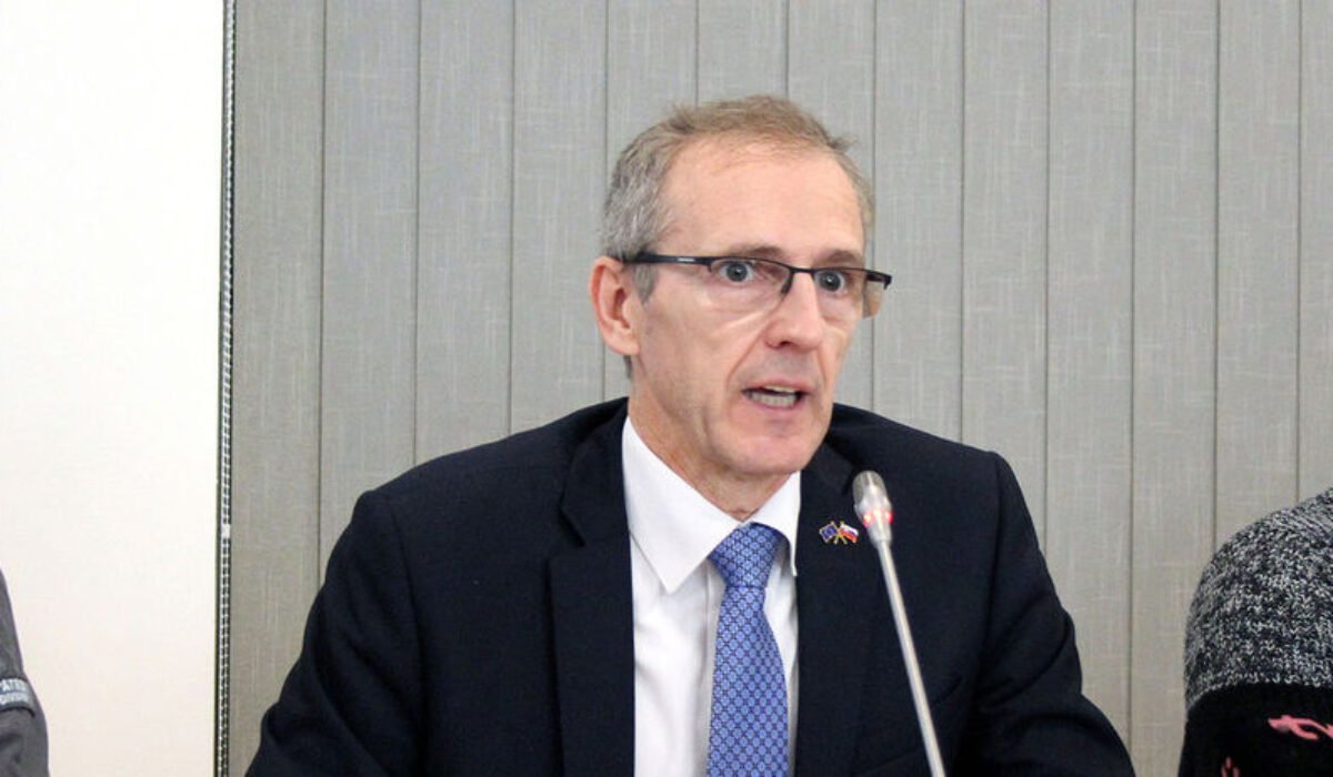 farmari-polnohospodarstvo-ivan-stefanec-clanokW Bývalý europoslanec Štefanec: „Za Slovensko budú hrať hokejisti teroristi. Tomuto odpadu fandiť nebudem!“