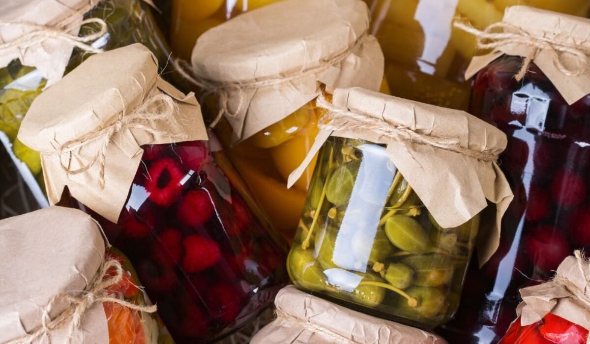 13. január – Fermentačný deň: Prečo sú fermentované potraviny hitom zimy 2026