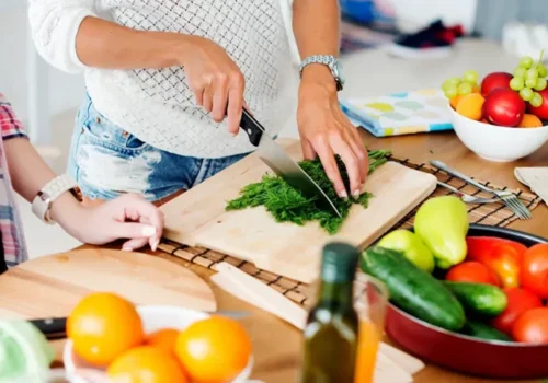 NAJ tipy do kuchyne pre január 2026