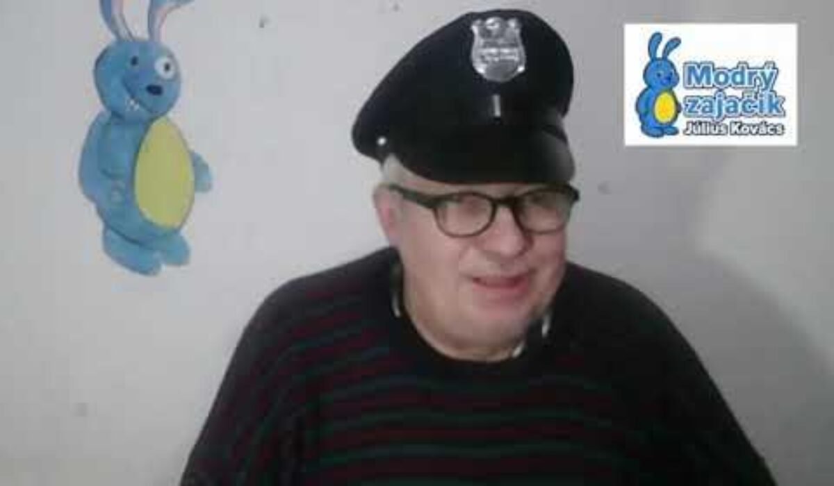 Proces s „Modrým zajačikom“ sa začal. Dôchodca čelí obžalobe za schvaľovanie atentátu na premiéra