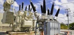 Čína predstavila najväčší inteligentný jednosmerný transformátor na svete: významný krok k stabilnej, modernej a ekologickej energetike