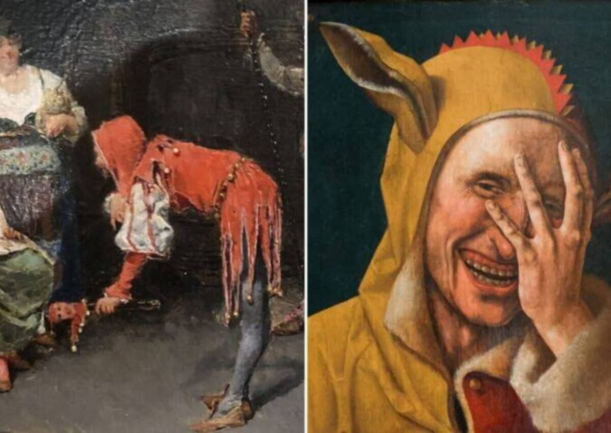 Muž, ktorý si vlastnými vetrami vyfúkal šľachtický titul