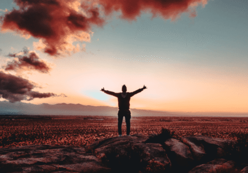 1. január – Mentálny reštart: Začni rok s hlavou, ktorá dýcha