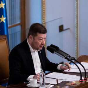 Okamura ostro proti Ukrajine v EÚ: Varuje pred mafiou, migráciou aj konfliktom s Ruskom