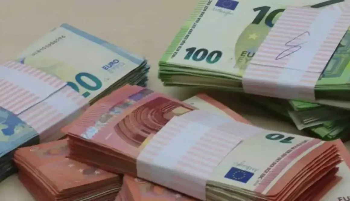 Politické strany dostanú v roku 2026 vyše 14 miliónov eur: Kto zinkasuje najviac?