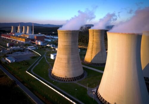 Jadrová príležitosť pre Slovensko: malé modulárne reaktory môžu zmeniť budúcnosť energetiky