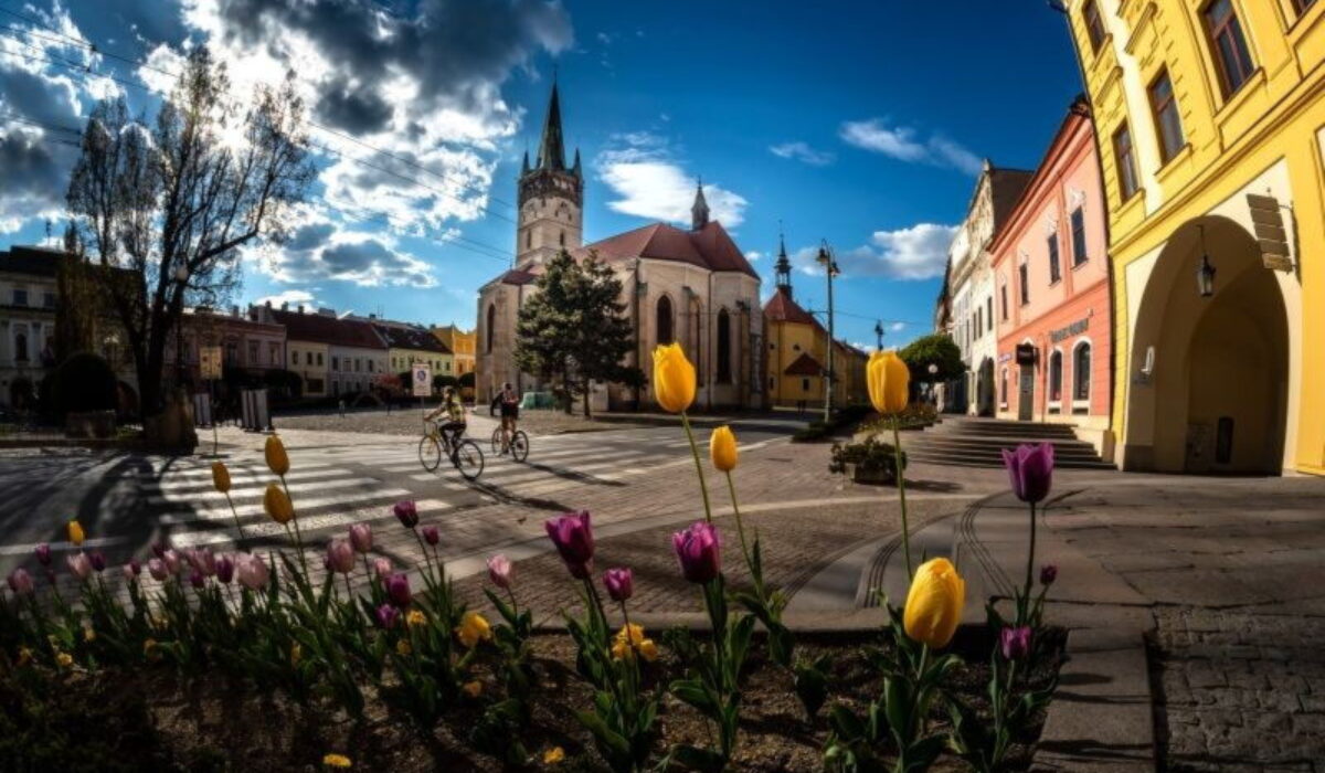 Prešov môže prísť o stovky tisíc eur z eurofondov za chyby pri Masterpláne dopravy