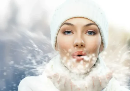 Zimná starostlivosť o pleť: Ochranné rituály