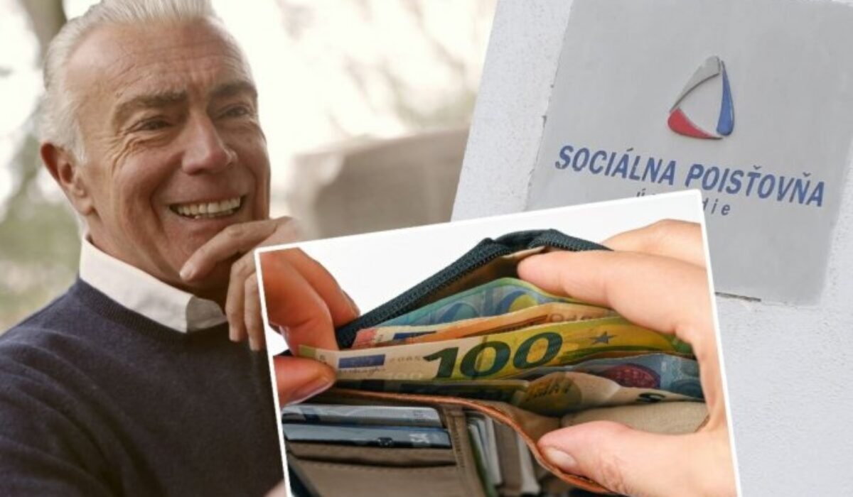 Sociálna poisťovňa skracuje lehoty pri dôchodkoch. Od apríla 2026 platí 30-dňový limit.