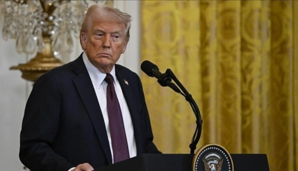 Uniknutý list Trumpa nórskemu premiérovi vyvolal rozruch: Nobelova cena aj Grónsko v centre sporu