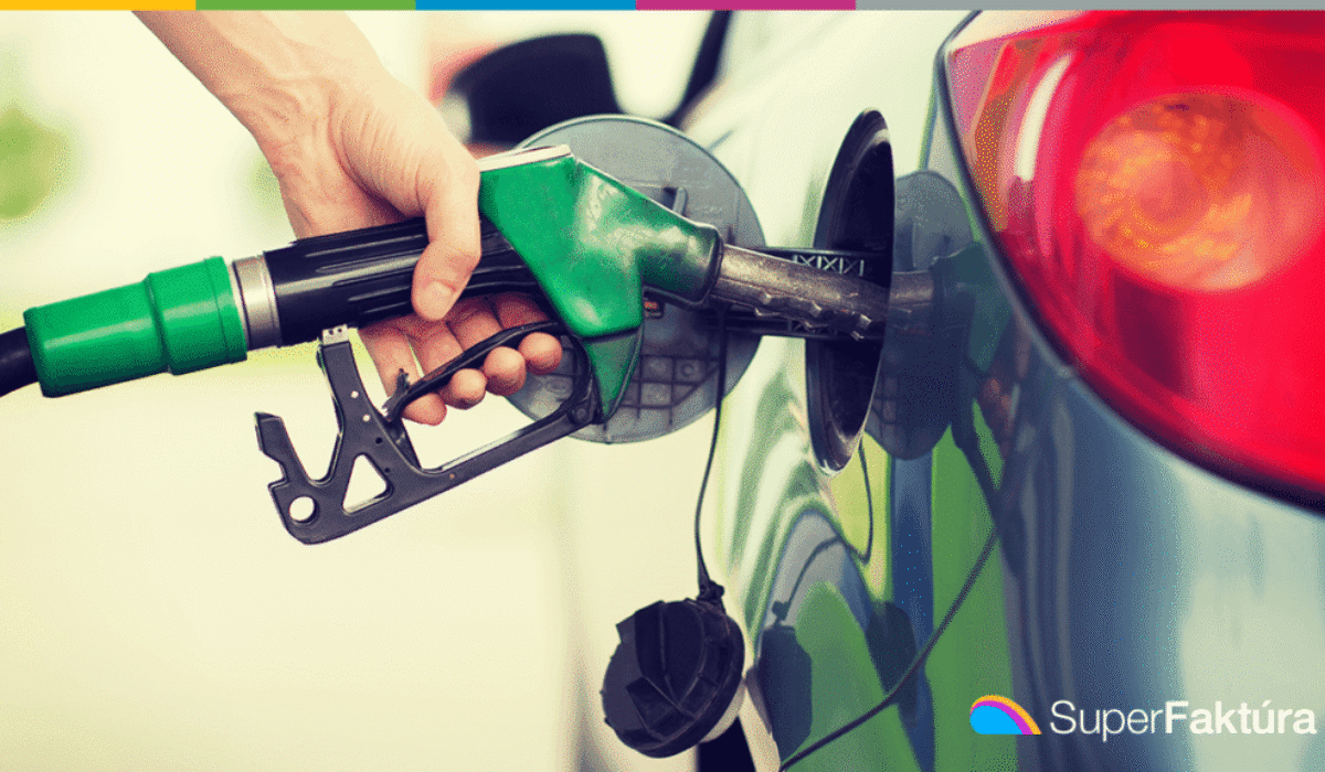 Podvod v Humennom: Muž opakovane tankoval zadarmo