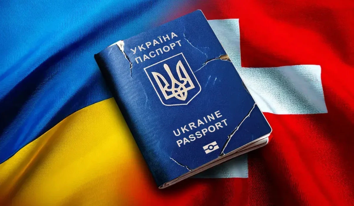 Ukrajinec vo Švajčiarsku musí vrátiť desaťtisíce eur sociálnej pomoci