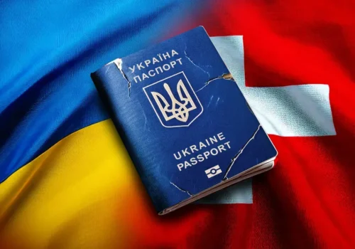 Ukrajinec vo Švajčiarsku musí vrátiť desaťtisíce eur sociálnej pomoci