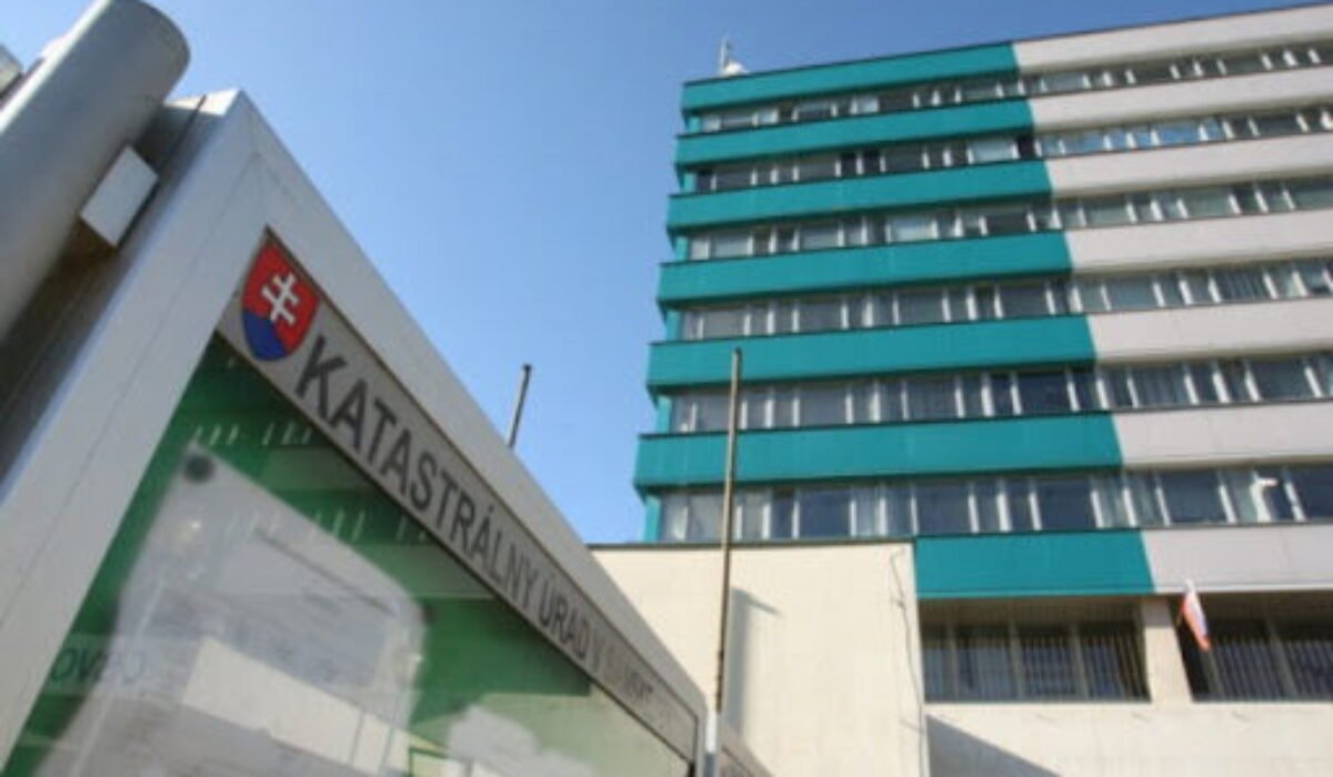Kataster čaká zásadná zmena: anonymita sa končí, prístup k údajom sa sprísni