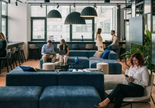 Ako nastaviť mentálne hranice v práci