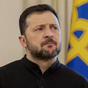 Zelenskyj dáva USA ultimátum: do Davosu príde len s bezpečnostnými zárukami