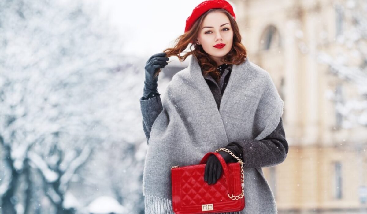 ❄️ Zimná móda 2026: Teplo, elegancia a funkčnosť v jednom
