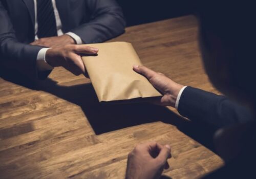 Starostu z východného Slovenska, obvineného v rámci akcie „Výstavba“, navrhli obžalovať pre korupciu