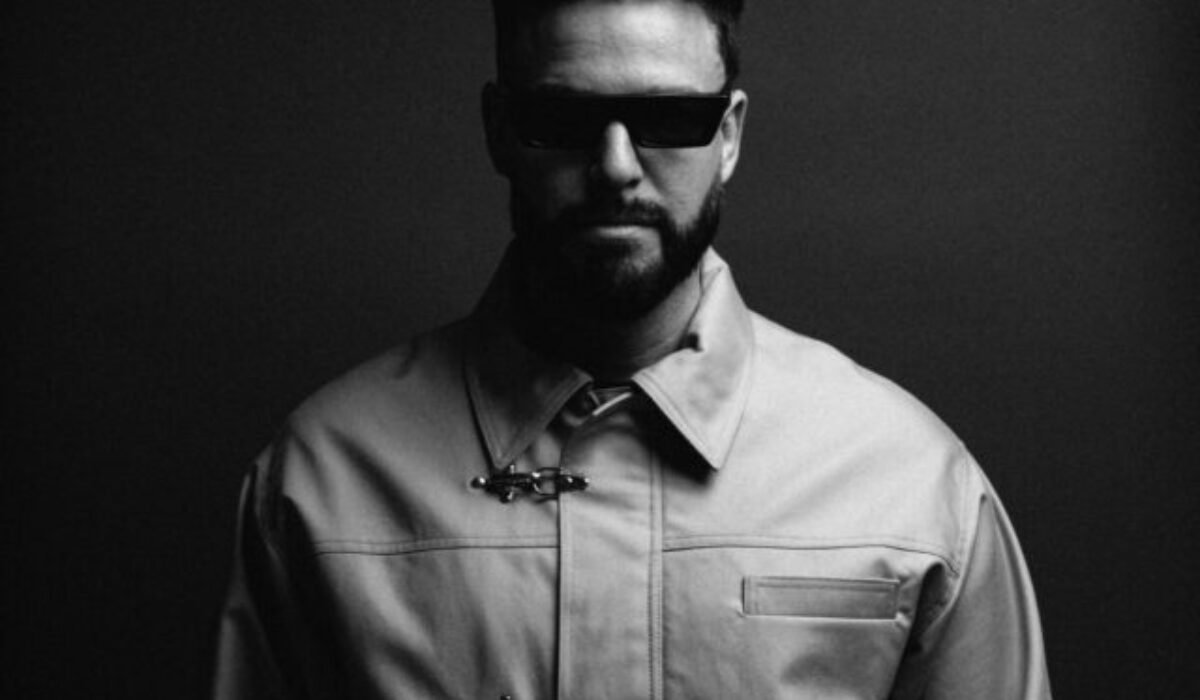 Ego prináša „Mier“: Mesačný roll-out album plný hviezdnych spoluprác, aj vizuálnych zážitkov – VIDEO