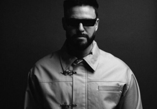 Ego prináša „Mier“: Mesačný roll-out album plný hviezdnych spoluprác, aj vizuálnych zážitkov – VIDEO