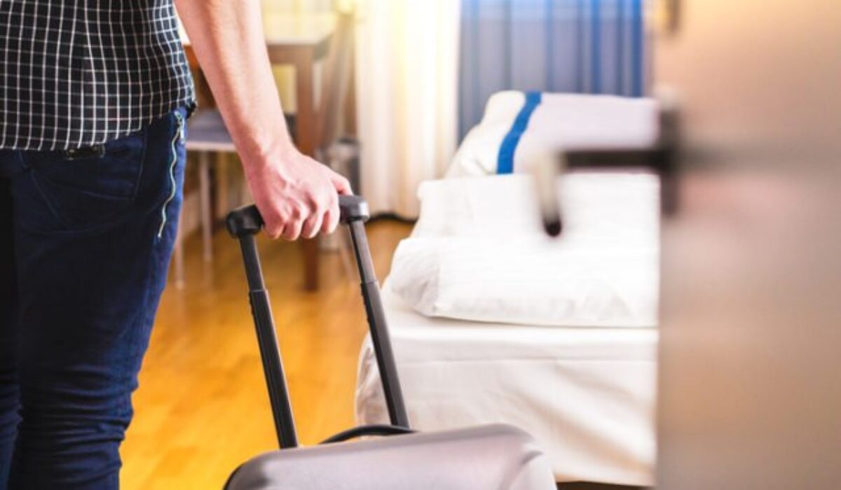 Hotelieri na Slovensku prekonali hranicu šesť miliónov ubytovaných za rok