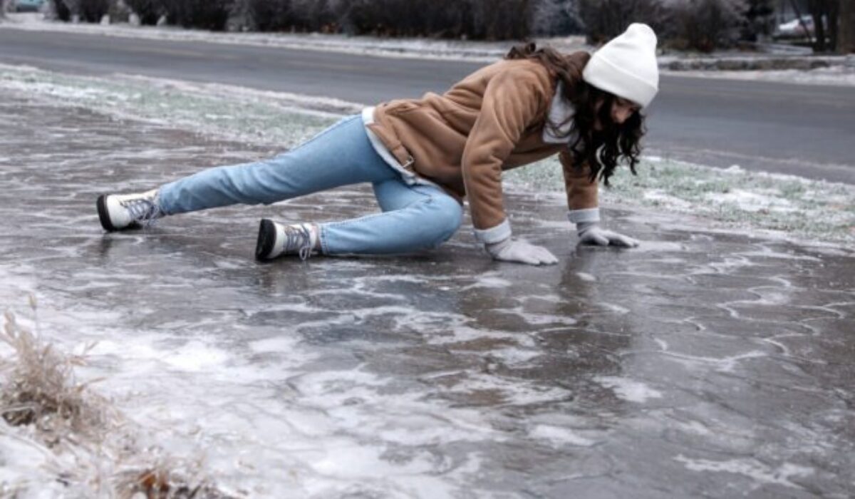 Pri spontánnych rozhodnutiach v živote je dôležitá jednoduchosť poistného riešenia, obzvlášť v zime