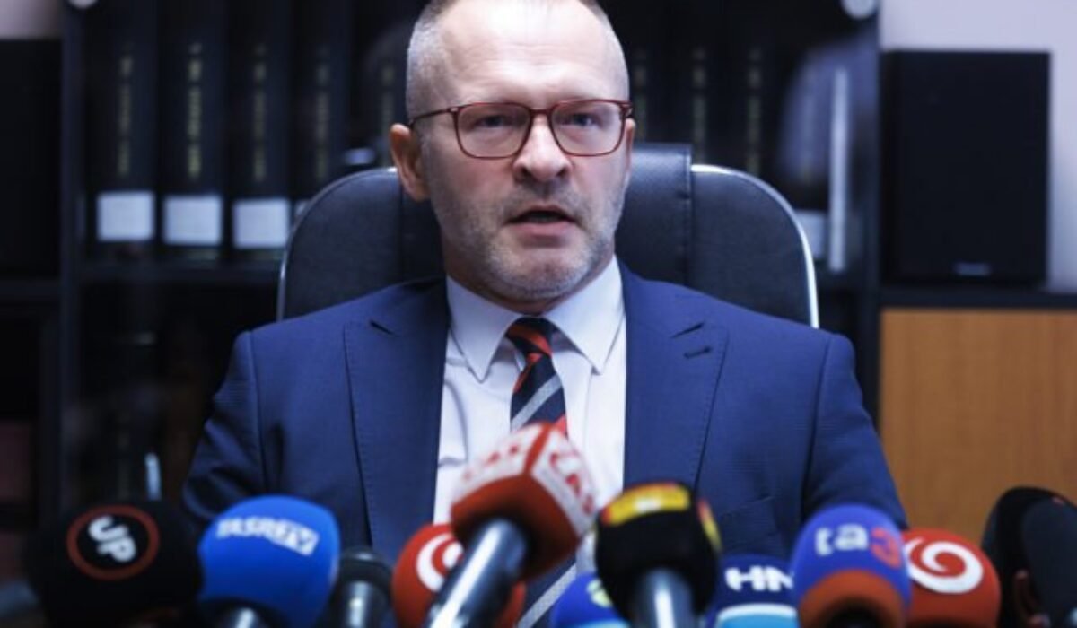 V kauze darovania vojenskej techniky Ukrajine tri trestné konania skončili bez obvinenia, štvrté je ešte „živé“